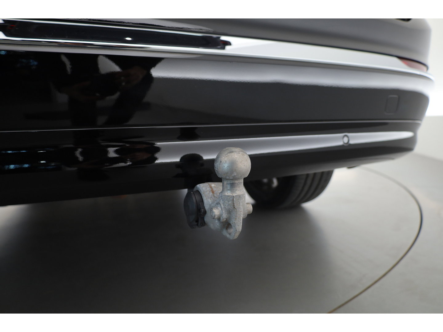 Volvo XC90 2.0 T8 Recharge AWD Plus Bright | SOH 95.9% | Pano | Elek. Trekhaak | Camera | Harman Kardon | Memory | Stoel- Stuurverw.