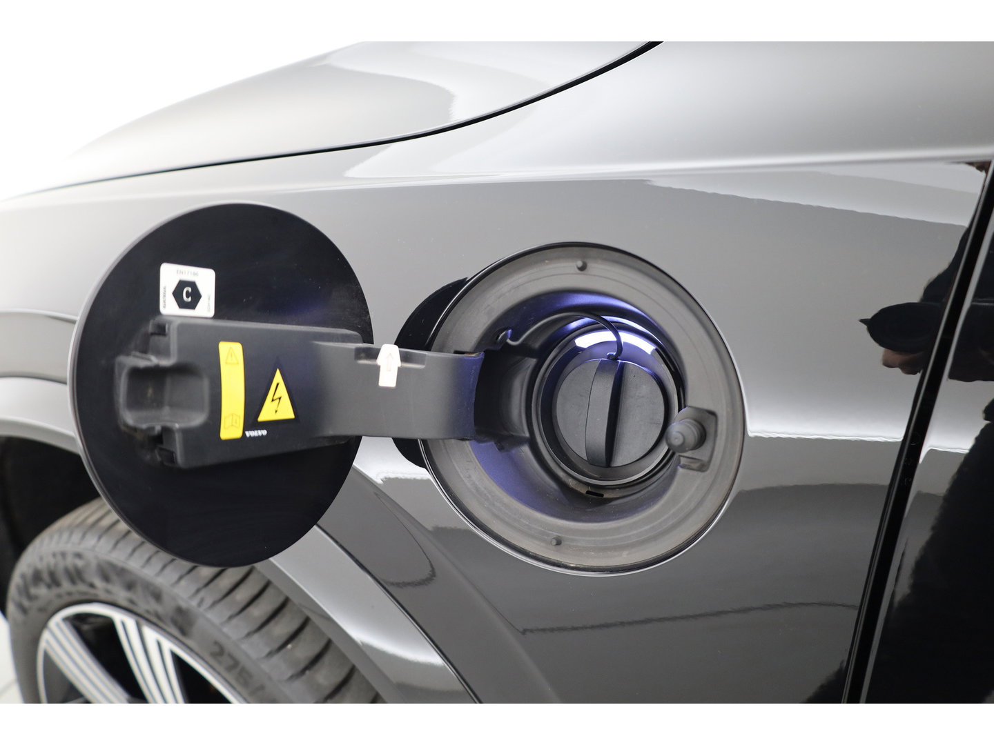 Volvo XC90 2.0 T8 Recharge AWD Plus Bright | SOH 95.9% | Pano | Elek. Trekhaak | Camera | Harman Kardon | Memory | Stoel- Stuurverw.