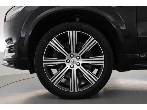 Volvo XC90 2.0 T8 Recharge AWD Plus Bright | SOH 95.9% | Pano | Elek. Trekhaak | Camera | Harman Kardon | Memory | Stoel- Stuurverw.