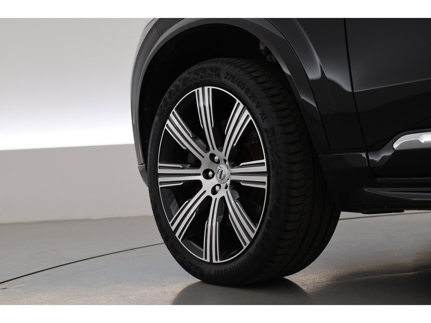 Volvo XC90 2.0 T8 Recharge AWD Plus Bright | SOH 95.9% | Pano | Elek. Trekhaak | Camera | Harman Kardon | Memory | Stoel- Stuurverw.