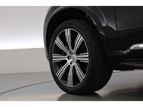Volvo XC90 2.0 T8 Recharge AWD Plus Bright | SOH 95.9% | Pano | Elek. Trekhaak | Camera | Harman Kardon | Memory | Stoel- Stuurverw.