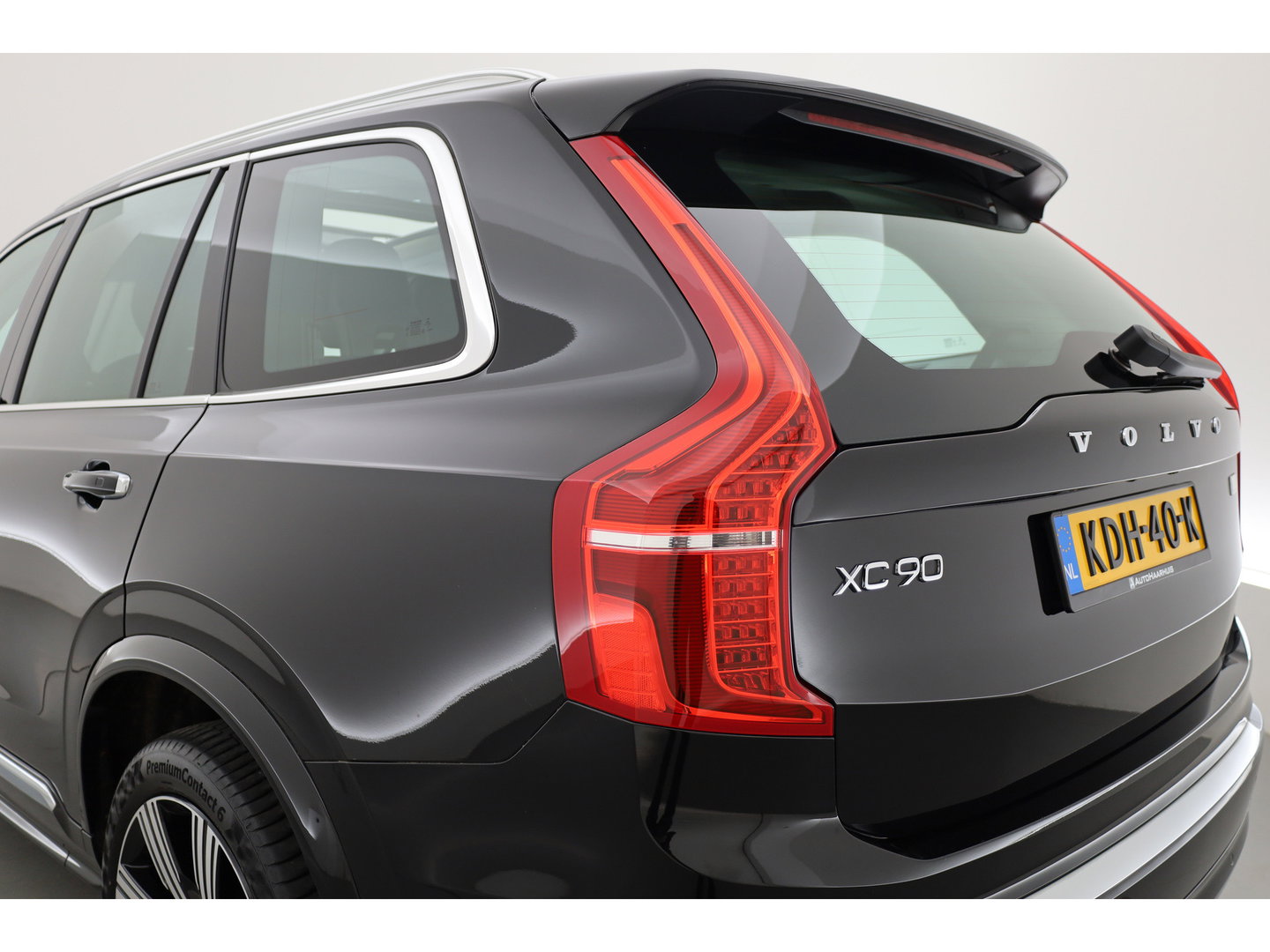Volvo XC90 2.0 T8 Recharge AWD Plus Bright | SOH 95.9% | Pano | Elek. Trekhaak | Camera | Harman Kardon | Memory | Stoel- Stuurverw.