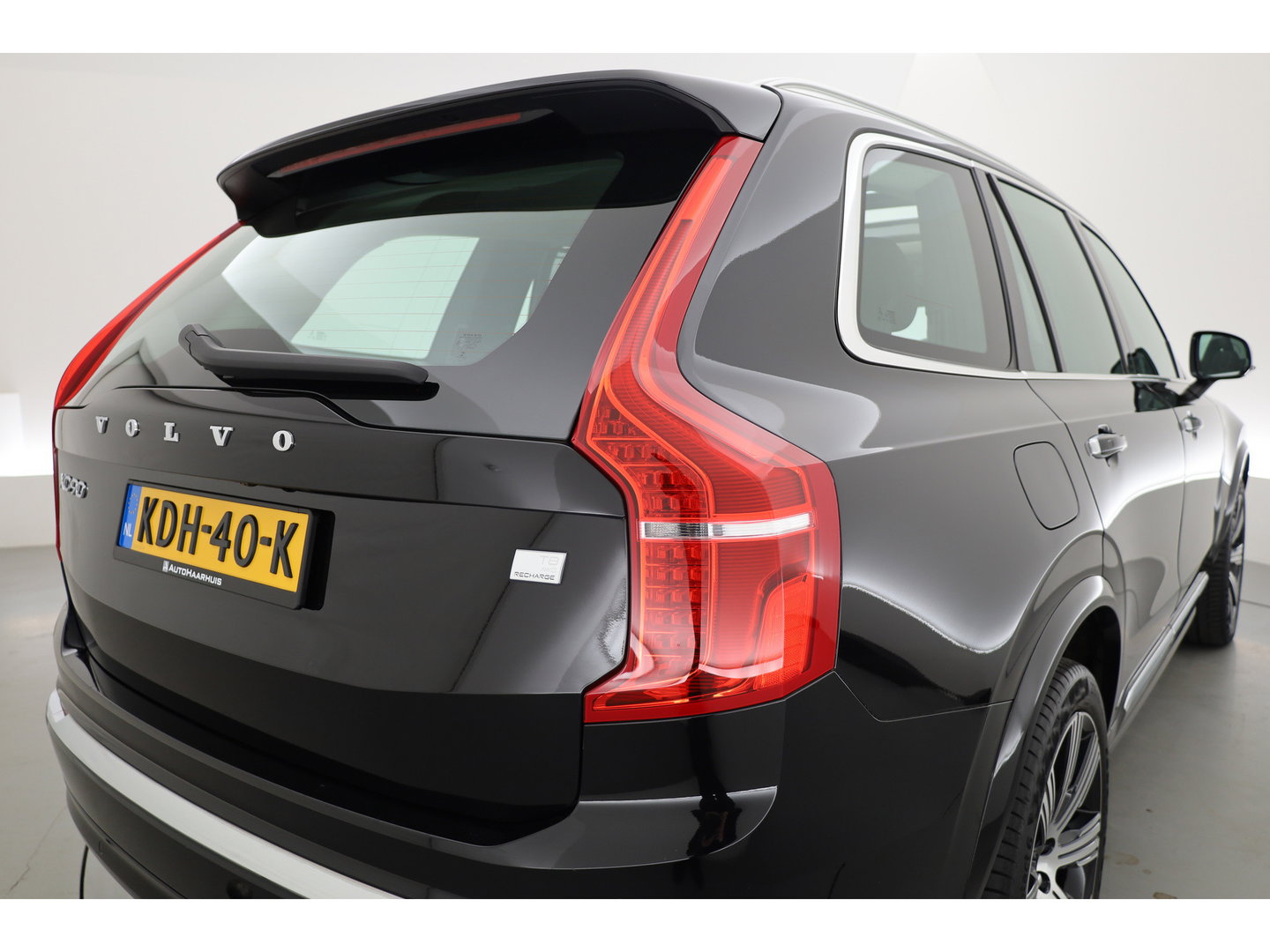 Volvo XC90 2.0 T8 Recharge AWD Plus Bright | SOH 95.9% | Pano | Elek. Trekhaak | Camera | Harman Kardon | Memory | Stoel- Stuurverw.