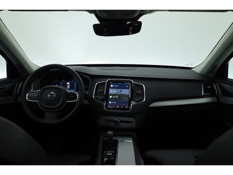 Volvo XC90 2.0 T8 Recharge AWD Plus Bright | SOH 95.9% | Pano | Elek. Trekhaak | Camera | Harman Kardon | Memory | Stoel- Stuurverw.