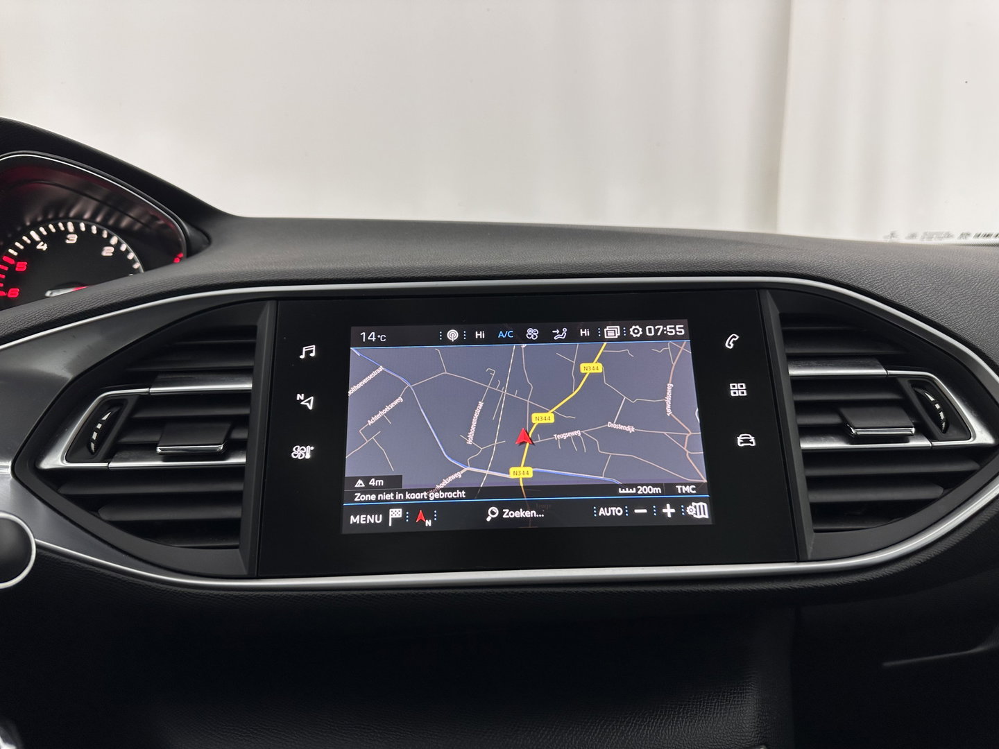 Peugeot 308 1.5 BlueHDi Blue Lease Premium *PANO | NAVI-FULLMAP | CAMERA | SPORTSEATS | DAB | PRIVACY-GLASS | ECC | PDC | CRUISE | TOWBAR | 16''ALU*