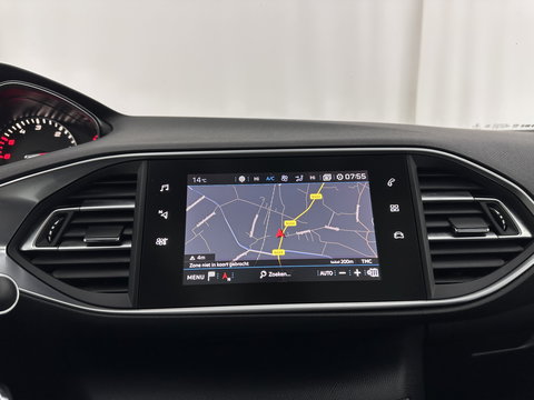 Peugeot 308 1.5 BlueHDi Blue Lease Premium *PANO | NAVI-FULLMAP | CAMERA | SPORTSEATS | DAB | PRIVACY-GLASS | ECC | PDC | CRUISE | TOWBAR | 16''ALU*