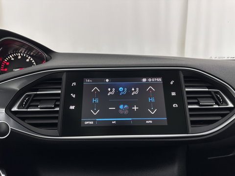 Peugeot 308 1.5 BlueHDi Blue Lease Premium *PANO | NAVI-FULLMAP | CAMERA | SPORTSEATS | DAB | PRIVACY-GLASS | ECC | PDC | CRUISE | TOWBAR | 16''ALU*