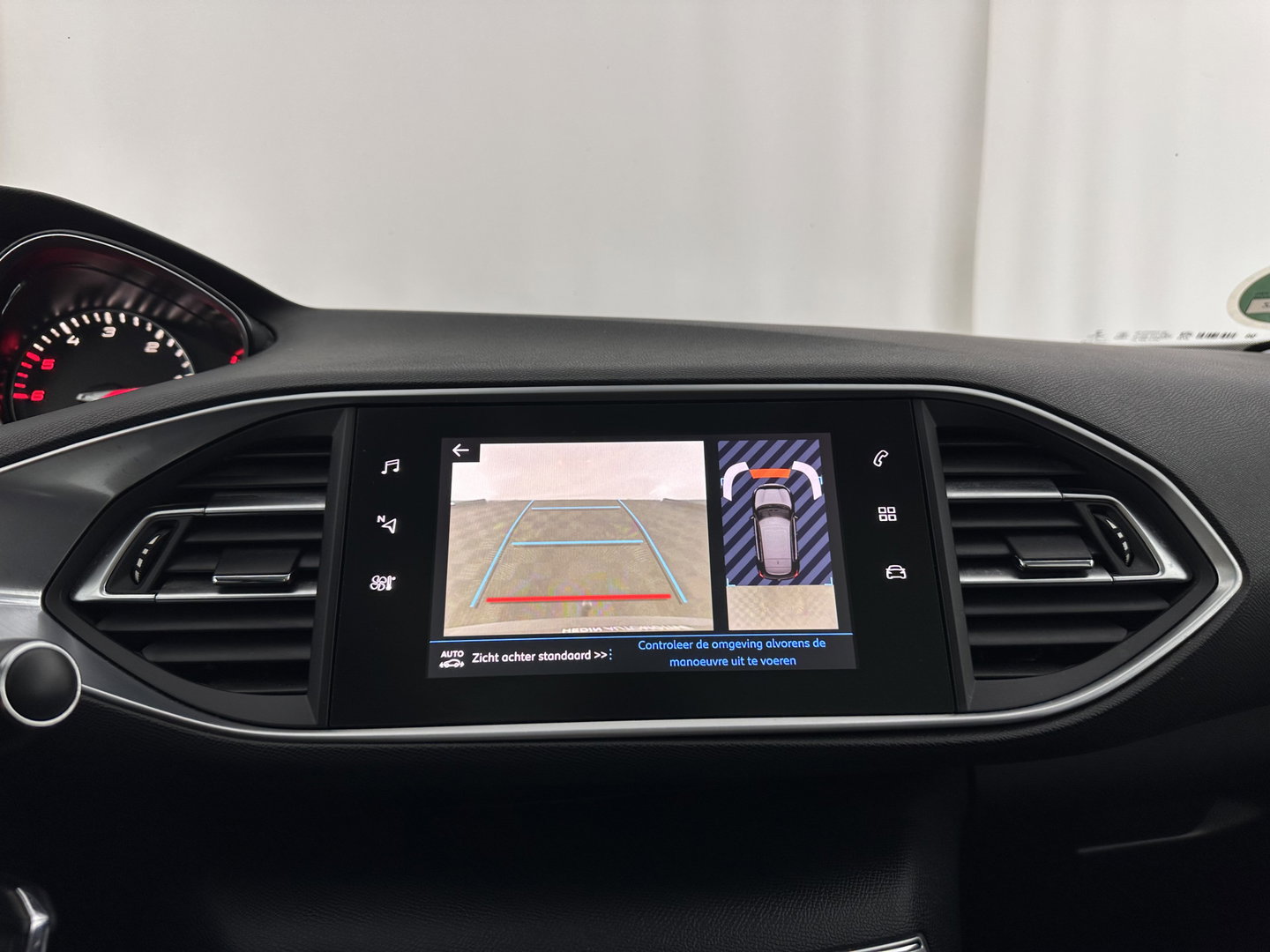 Peugeot 308 1.5 BlueHDi Blue Lease Premium *PANO | NAVI-FULLMAP | CAMERA | SPORTSEATS | DAB | PRIVACY-GLASS | ECC | PDC | CRUISE | TOWBAR | 16''ALU*