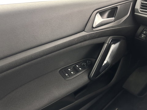 Peugeot 308 1.5 BlueHDi Blue Lease Premium *PANO | NAVI-FULLMAP | CAMERA | SPORTSEATS | DAB | PRIVACY-GLASS | ECC | PDC | CRUISE | TOWBAR | 16''ALU*