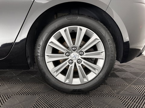 Peugeot 308 1.5 BlueHDi Blue Lease Premium *PANO | NAVI-FULLMAP | CAMERA | SPORTSEATS | DAB | PRIVACY-GLASS | ECC | PDC | CRUISE | TOWBAR | 16''ALU*