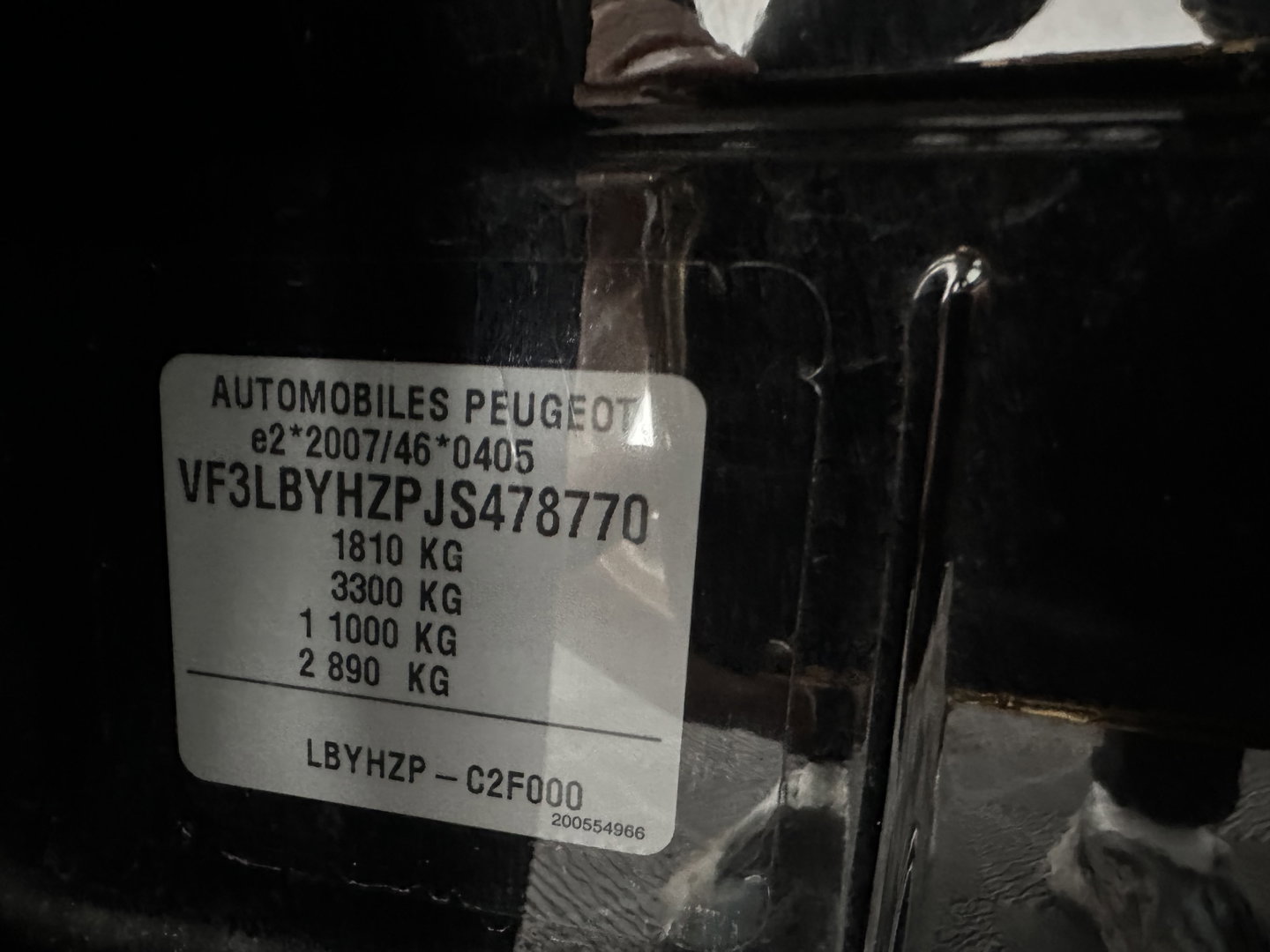 Peugeot 308 1.5 BlueHDi Blue Lease Premium *PANO | NAVI-FULLMAP | CAMERA | SPORTSEATS | DAB | PRIVACY-GLASS | ECC | PDC | CRUISE | TOWBAR | 16''ALU*