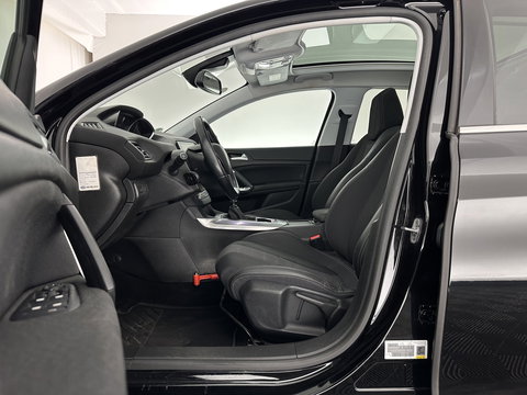 Peugeot 308 1.5 BlueHDi Blue Lease Premium *PANO | NAVI-FULLMAP | CAMERA | SPORTSEATS | DAB | PRIVACY-GLASS | ECC | PDC | CRUISE | TOWBAR | 16''ALU*