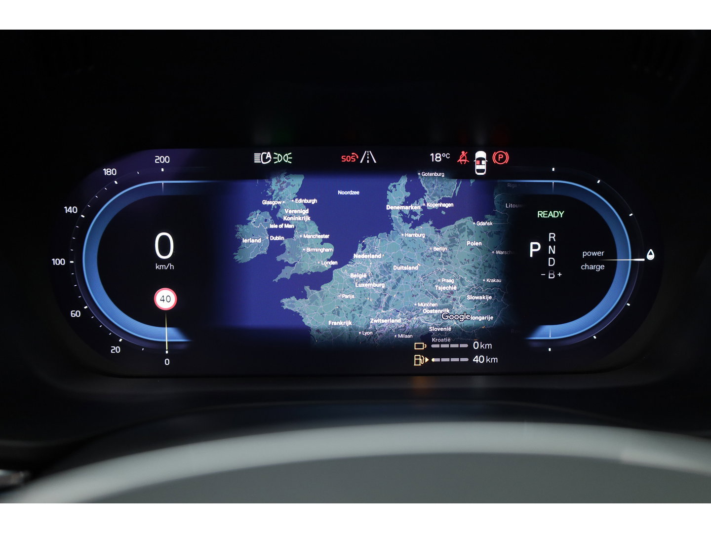 Volvo XC60 T6 Plug-in hybrid Plus Dark | Pano | Memory seats | 360cam | Elek. Trekhaak | 20'' | Pilot Assist | Stoel- Stuurverw.