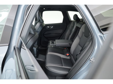 Volvo XC60 T6 Plug-in hybrid Plus Dark | Pano | Memory seats | 360cam | Elek. Trekhaak | 20'' | Pilot Assist | Stoel- Stuurverw.