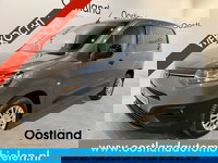 Toyota ProAce - CITY 1.2 L1 130 PK Benzine Automaat / Airco / Cruise Control / CarPlay / Camera / Navigatie / 3-Zits / 69.000 KM !!