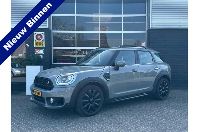 MINI Countryman - Mini 1.5 Dutch Made Edition, Automaat, Pano, Navi, Bluetooth, PDC