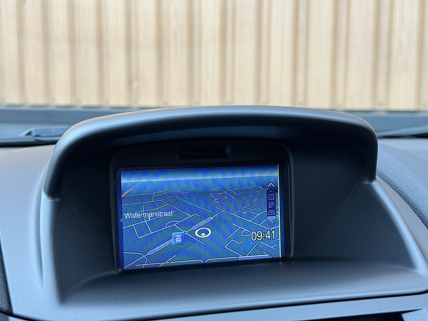 Ford Fiesta 1.0 EcoBoost ST Line | Origineel Nederlands | 126 PK! | Navigatie | Bluetooth | Parkeersensoren | Isofix | Cruise Control | Airconditioning | LED |