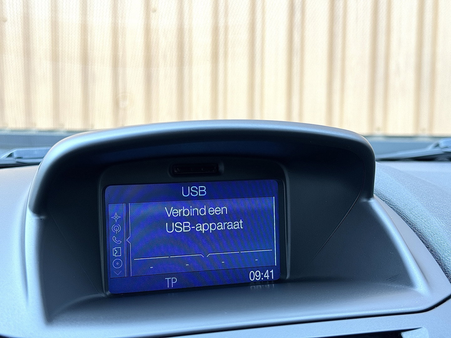 Ford Fiesta 1.0 EcoBoost ST Line | Origineel Nederlands | 126 PK! | Navigatie | Bluetooth | Parkeersensoren | Isofix | Cruise Control | Airconditioning | LED |