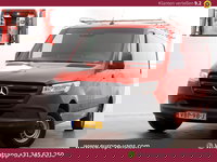 Mercedes-Benz Sprinter - 314 CDI 143pk E6 RWD L2H1 Navi/Camera/Inrichting/Trekhaak 3500kg 11-2019