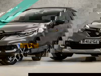 Renault Captur - 1.3 TCe Dynamic Sport 150Pk Automaat (NAVIGATIE, CLIMATE, CAMERA, GETINT GLAS, SPORTSTOELEN, PARKEERSENSOREN, CRUISE, NIEUWE APK, NIEUWSTAAT)