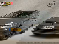 Volkswagen Golf - Variant 1.0 TSI Sport (APPLE CARPLAY, GROOT NAVI, CLIMATE, PARKEERSENSOREN, KEYLESS, SPORTSTOELEN, GETINT GLAS, SFEERVERLICHTING, NIEUWSTAAT)