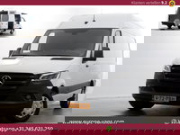 Mercedes-Benz Sprinter - 317 CDI 170pk RWD 9G Automaat L2H2 LED/Airco/Camera 01-2023