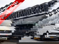 Volkswagen Transporter - 2.0 TDI 150PK DSG LUXE DUBBELE CABINE