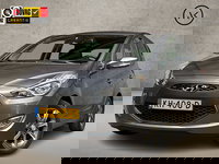 Hyundai ix20 - 1.4i Go! (APPLE CARPLAY, AIRCO, CAMERA, SPORTSTOELEN, PARKEERSENSOREN, TREKHAAK, GETINT GLAS, LM VELGEN, NIEUWSTAAT)