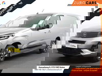 Opel Combo - 1.5 BlueHDi 130pk L2 Automaat Apple Carplay / Android Auto Navigatie Trekhaak Airco Camera Cruise Control Parkeersensoren V+A DAB