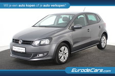 Volkswagen Polo - 1.2 TSI Comfortline *Climate |Control*Stoelverwarming*PDC*