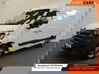 Renault Master - T33 2.3 dCi 135PK L2H2 BPM VRIJ! Airco Cruise control Parkeersensoren Navigatie Trekhaak