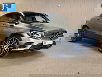 Mercedes-Benz GLC - Coupé 250 4 MATIC AMG STYLING-MEMORY-BURMESTER-APPLE CARPLAY-360 CAMERA