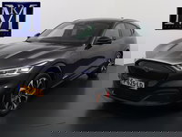 Ford Mustang Mach-E - AWD 75 kWh SOH 95% |14.000KM!! VAN € 34.900,- VOOR € 31.877,- UW LENTEVOORDEEL € 3.023,-!| ORIG. NL NAP| EERSTE EIGENAAR| ELEKTRISCHE ACHTERKLEP| B&O| 360 CAMERA| STOEL + STUURVERWARMING| PANO