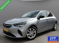 Opel Corsa - 1.2 Turbo GS Line Camera Cruise Led Carplay Pdc 2021 Eerste Eigenaar Vol Opties