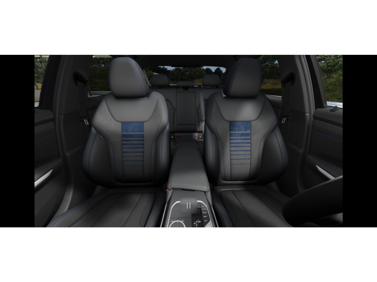 BMW 3-serie 330e High Executive / M-Sport / Pano / Laer / 19"