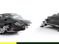 Volkswagen Passat - 1.4 TSI GTE Connected Series Aut. *FULL-LED | KEYLESS | NAVI-FULLMAP | DAB | SHIFT-PADDLES | ECC | PDC | CRUISE | 17''ALU*