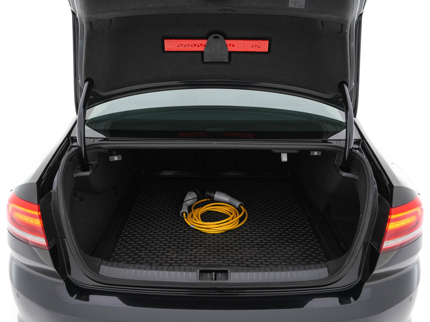 Volkswagen Passat 1.4 TSI GTE Connected Series Aut. *FULL-LED | KEYLESS | NAVI-FULLMAP | DAB | SHIFT-PADDLES | ECC | PDC | CRUISE | 17''ALU*