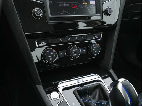 Volkswagen Passat 1.4 TSI GTE Connected Series Aut. *FULL-LED | KEYLESS | NAVI-FULLMAP | DAB | SHIFT-PADDLES | ECC | PDC | CRUISE | 17''ALU*