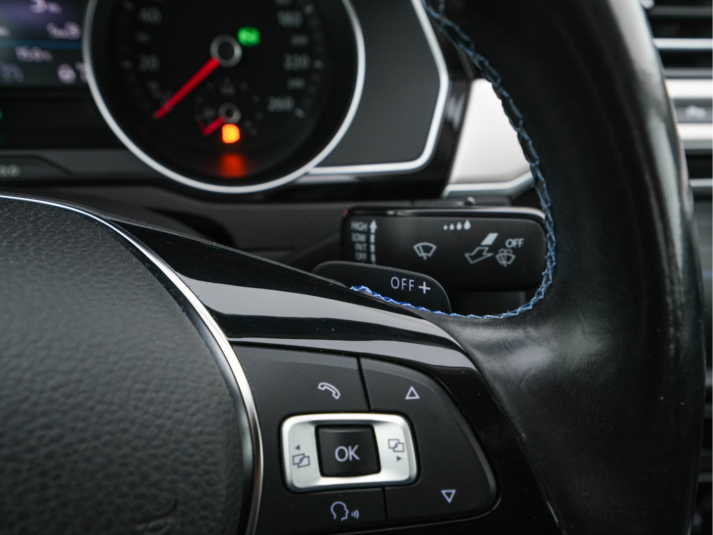 Volkswagen Passat 1.4 TSI GTE Connected Series Aut. *FULL-LED | KEYLESS | NAVI-FULLMAP | DAB | SHIFT-PADDLES | ECC | PDC | CRUISE | 17''ALU*