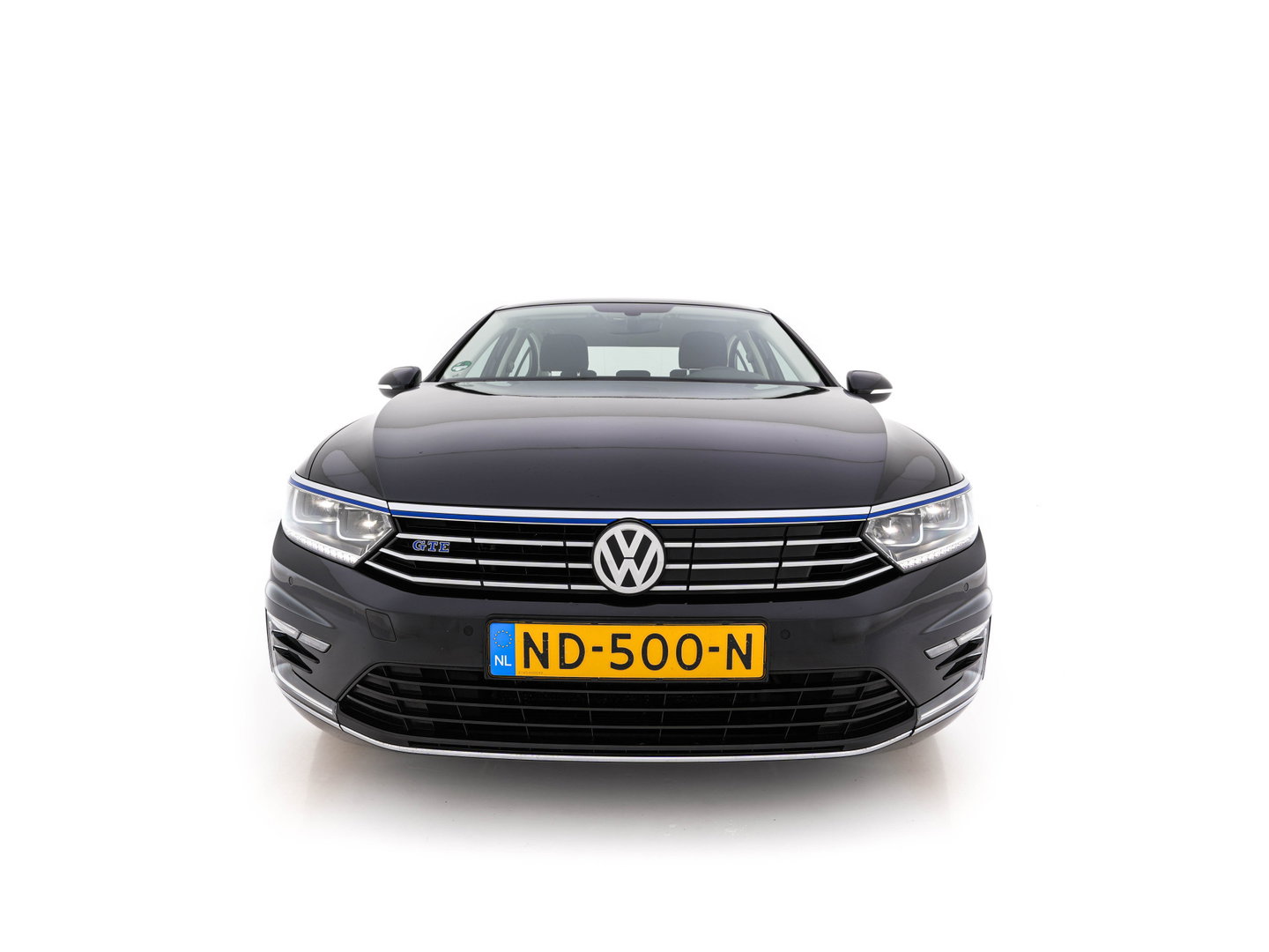 Volkswagen Passat 1.4 TSI GTE Connected Series Aut. *FULL-LED | KEYLESS | NAVI-FULLMAP | DAB | SHIFT-PADDLES | ECC | PDC | CRUISE | 17''ALU*
