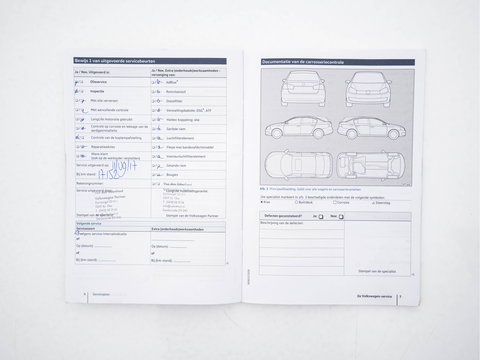 Volkswagen Passat 1.4 TSI GTE Connected Series Aut. *FULL-LED | KEYLESS | NAVI-FULLMAP | DAB | SHIFT-PADDLES | ECC | PDC | CRUISE | 17''ALU*