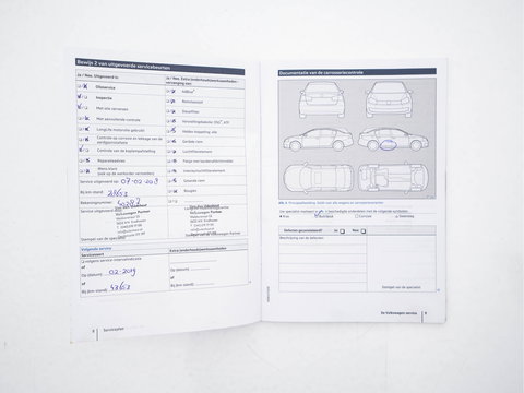 Volkswagen Passat 1.4 TSI GTE Connected Series Aut. *FULL-LED | KEYLESS | NAVI-FULLMAP | DAB | SHIFT-PADDLES | ECC | PDC | CRUISE | 17''ALU*