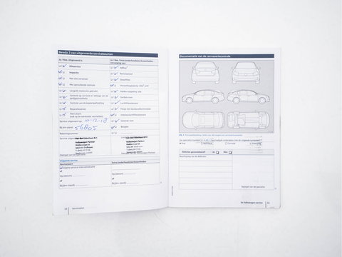 Volkswagen Passat 1.4 TSI GTE Connected Series Aut. *FULL-LED | KEYLESS | NAVI-FULLMAP | DAB | SHIFT-PADDLES | ECC | PDC | CRUISE | 17''ALU*
