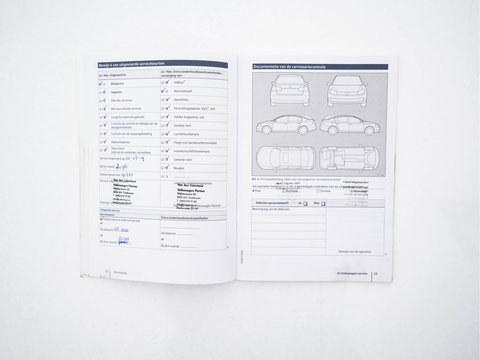 Volkswagen Passat 1.4 TSI GTE Connected Series Aut. *FULL-LED | KEYLESS | NAVI-FULLMAP | DAB | SHIFT-PADDLES | ECC | PDC | CRUISE | 17''ALU*