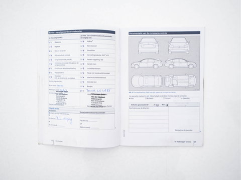 Volkswagen Passat 1.4 TSI GTE Connected Series Aut. *FULL-LED | KEYLESS | NAVI-FULLMAP | DAB | SHIFT-PADDLES | ECC | PDC | CRUISE | 17''ALU*