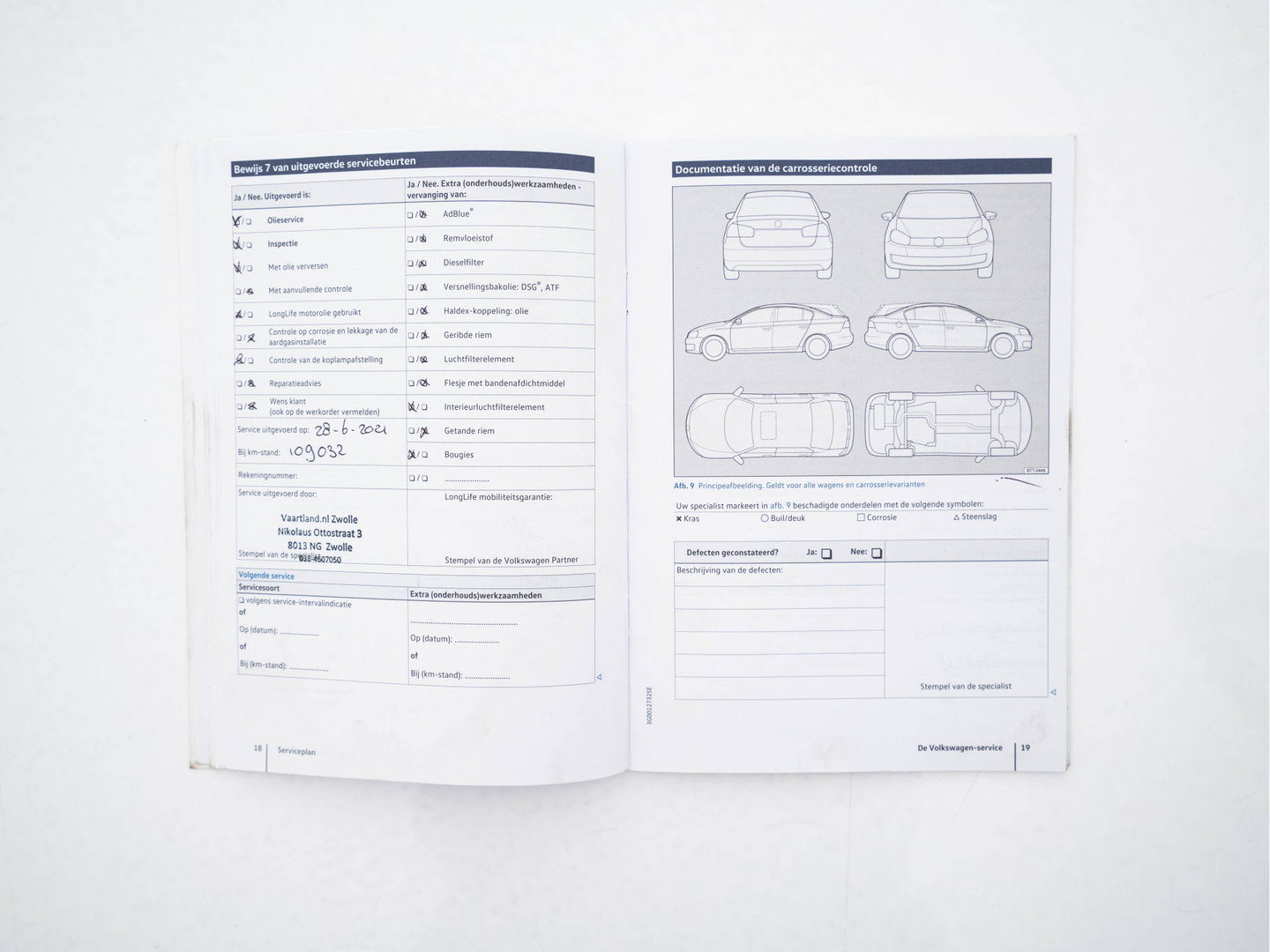 Volkswagen Passat 1.4 TSI GTE Connected Series Aut. *FULL-LED | KEYLESS | NAVI-FULLMAP | DAB | SHIFT-PADDLES | ECC | PDC | CRUISE | 17''ALU*