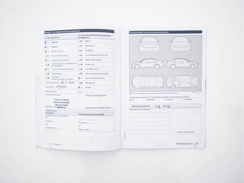Volkswagen Passat 1.4 TSI GTE Connected Series Aut. *FULL-LED | KEYLESS | NAVI-FULLMAP | DAB | SHIFT-PADDLES | ECC | PDC | CRUISE | 17''ALU*