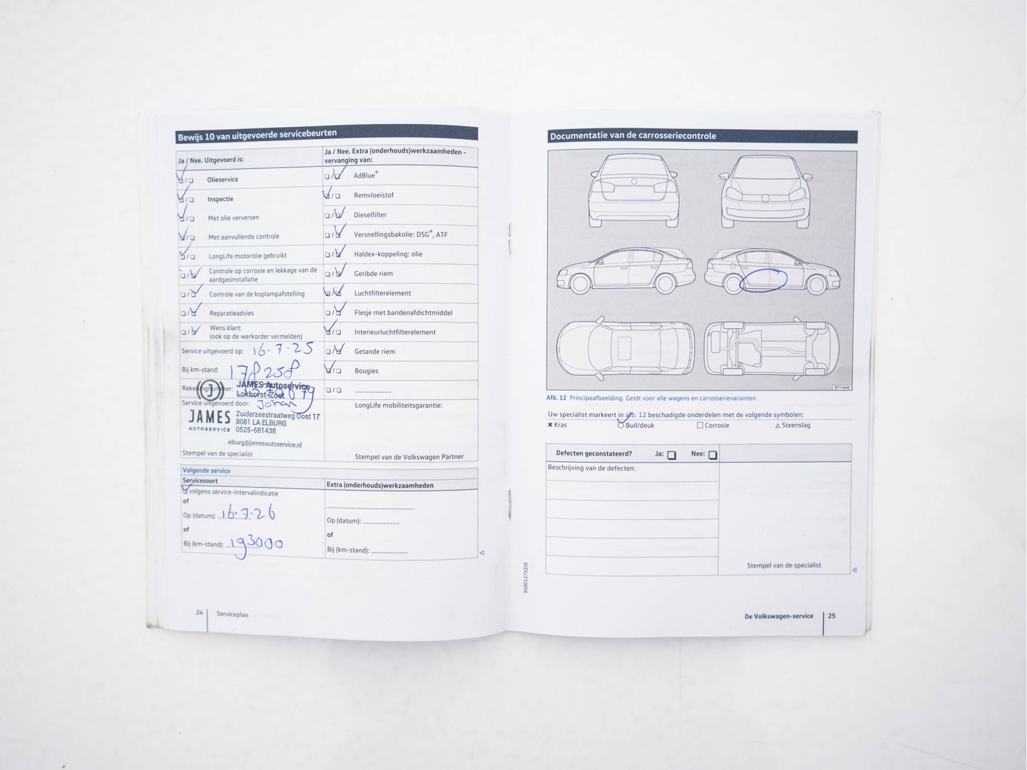 Volkswagen Passat 1.4 TSI GTE Connected Series Aut. *FULL-LED | KEYLESS | NAVI-FULLMAP | DAB | SHIFT-PADDLES | ECC | PDC | CRUISE | 17''ALU*