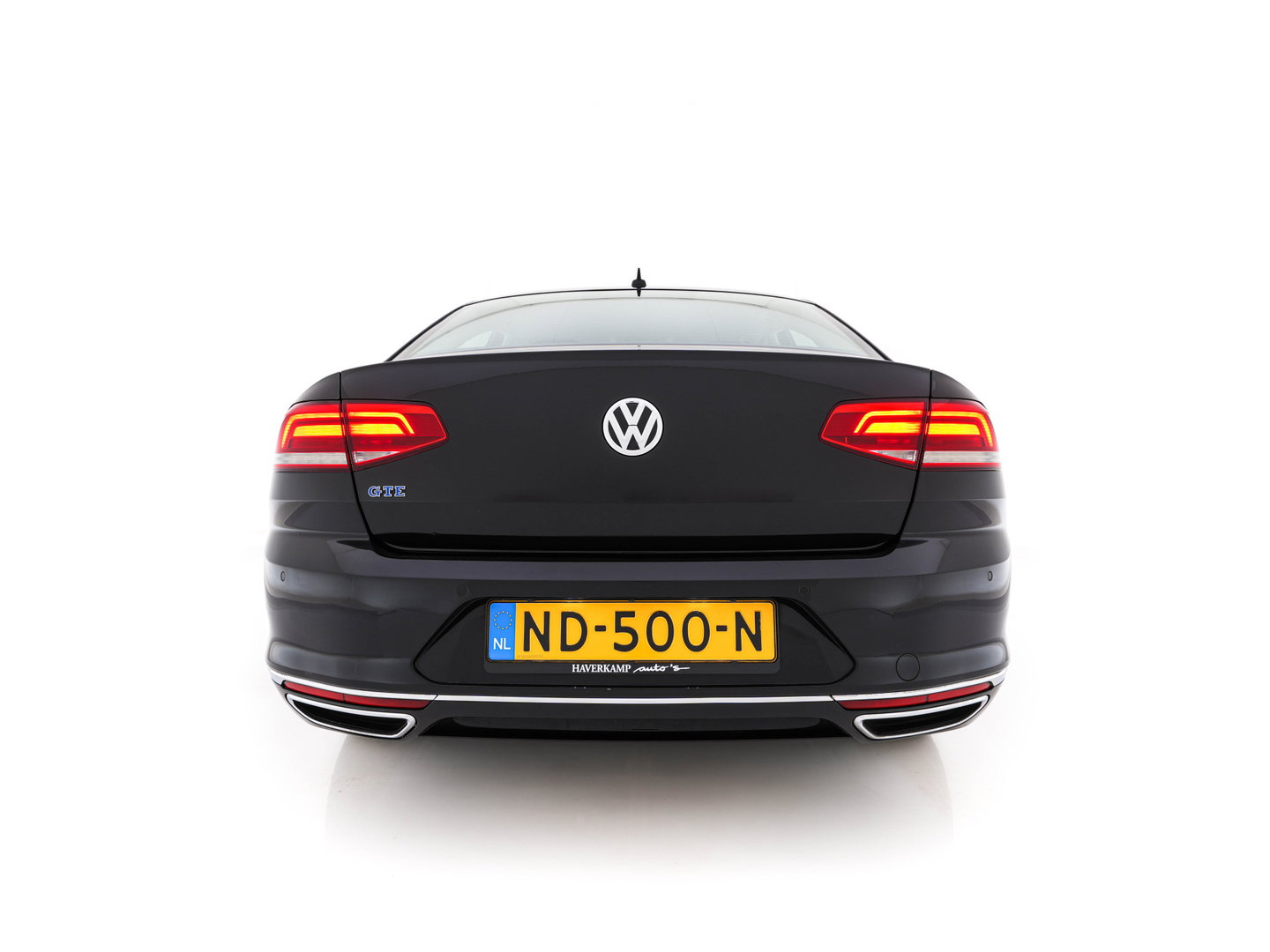 Volkswagen Passat 1.4 TSI GTE Connected Series Aut. *FULL-LED | KEYLESS | NAVI-FULLMAP | DAB | SHIFT-PADDLES | ECC | PDC | CRUISE | 17''ALU*