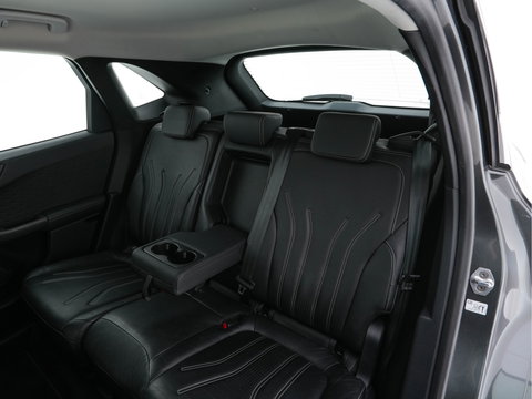 Ford Kuga 2.5 PHEV Vignale (Plug-In) (INCL-BTW) Aut. *HEAD-UP | LEATHER | DIGI-COCKPIT | FULL-LED | KEYLESS | DAB | CARPLAY | NAVI-FULLMAP | MEMORY-PACK | HEATED-COMFORTSEATS | PRIVACYGLASS | TOWBAR | 18''ALU*